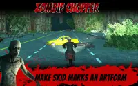 Zombie-Chopper Screen Shot 7