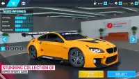 jogo de carro- de corrida 3d Screen Shot 5