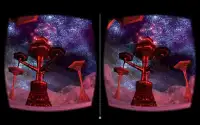 Codetta: Virtual Reality RPG Screen Shot 2