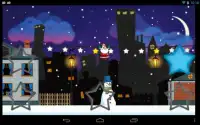 Santas Xmas Dash (Lite) Screen Shot 5