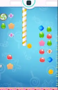Candy Jumps Screen Shot 1