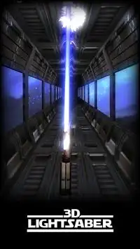 3D Lightsaber for Star Wars Screen Shot 4