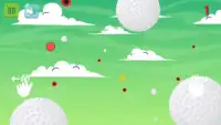 Bouncy Ball : Classic Screen Shot 5