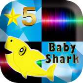 Game for Baby Shark