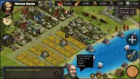 Wars of Empire Screen Shot 6