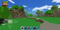 Crafting and Building 3D: Exploration & Survival Screen Shot 0