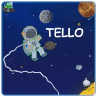 Tello : free arcade game Screen Shot 5