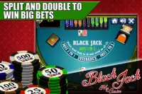 Blackjack My Casino Screen Shot 1