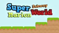 Super Subway Marion World 2016 Screen Shot 0