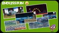 le singe et superbanane - jeux gratuit Screen Shot 1