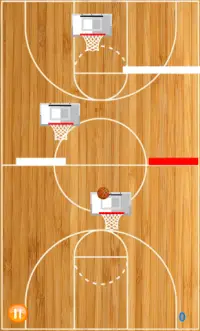 BasketWars : Zor Bir Basketbol Oyunu Screen Shot 2