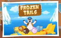 Frozen Tails Screen Shot 0