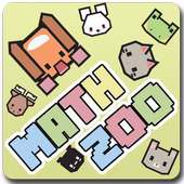 Math Zoo - Matemática Brincando!