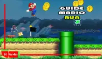Tips Super Mario Run Screen Shot 0