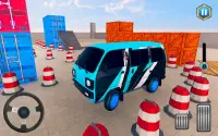 Bolan Car Parking: Car Games Screen Shot 1
