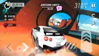 Car Stunt Races: Mega Ramps Screen Shot 0