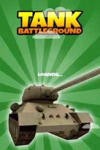 Tank Battleground Hero Screen Shot 4