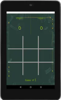 Gato - Tic Tac Toe Screen Shot 4