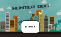 Hunter Dog Screen Shot 0