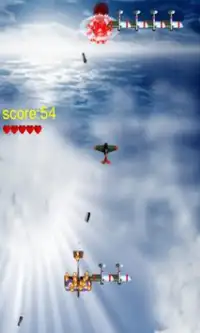 Aircraft Fighter Combat Screen Shot 3