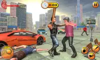 Mafia Loft Game - Gangstar In Vegas Screen Shot 1