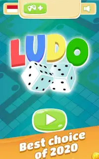 Ludo CYE online - New Ludo Board game for free Screen Shot 0