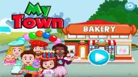 Guide For My Town : Bakery Screen Shot 0