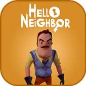 Guide for Hello Neighbor