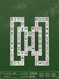 Mahjong Flip - Matching Game Screen Shot 8