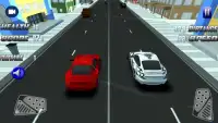 Car Racing Game 2016 Screen Shot 3