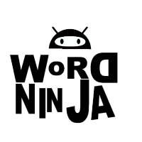 Word Ninja!