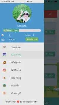 Be Farmer - Online Farming Game Screen Shot 3