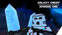 Galaxy Knight Episode Eins Screen Shot 4