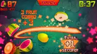 Guide for Fruit Ninja Free Screen Shot 0