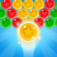 Bonne bulle: Shoot n Pop