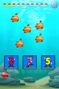 Numbers for kids Screen Shot 3