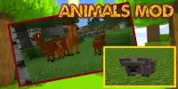 Animals - Wild Nature Minecraft Screen Shot 3