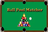 Ball Pool Matcher Screen Shot 0