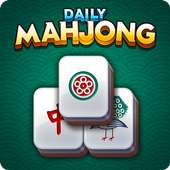 Daily Mahjong