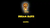 Dream Slots Screen Shot 0