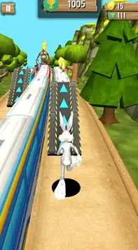 Looney Toons Dash 2019 Screen Shot 1