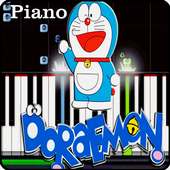 Doraemon Piano Game
