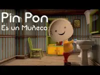 Pin Pon es un Muñeco Screen Shot 1