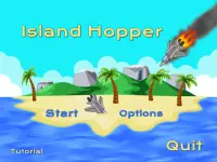 Island Hopper Screen Shot 7