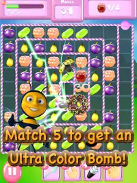 Berry Blast - Match 3 Game Screen Shot 0