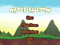 Nasty Ballon Screen Shot 10