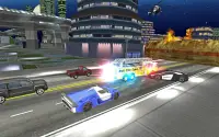 Fire Truck Rescue Driving Sim 3D Screen Shot 3