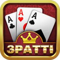 3 Patti Plus - Free Online Patti Game