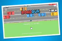 Road Run: Endless Runner Screen Shot 1