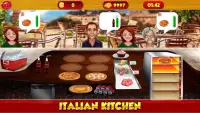 Chef Cooking Restaurant - World Kitchens Free Game Screen Shot 2